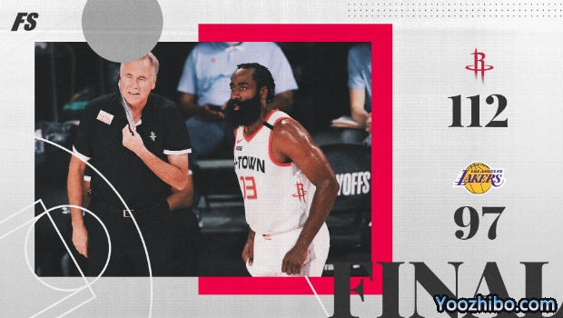 <a href=/lanqiumf/rockets/ target=_blank class=infotextkey>火箭</a>轻取<a href=/lanqiumf/lakers/ target=_blank class=infotextkey>湖人</a>大比分1-0领先！